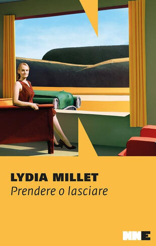 copertina Prendere o lasciare