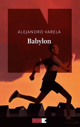 copertina Babylon