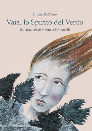 copertina Vaia, lo spirito del vento