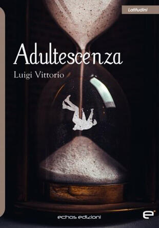 copertina Adultescenza