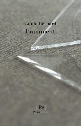 copertina Frammenti