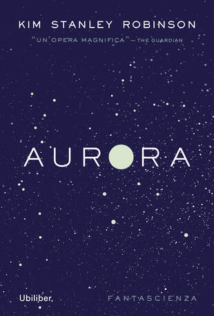 copertina Aurora