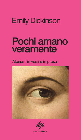 copertina Pochi amano veramente. Aforismi e versi in prosa