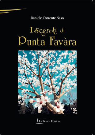 copertina I segreti di Punta Favàra