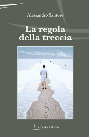 copertina La regola della treccia
