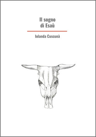 copertina Il sogno di Esaù