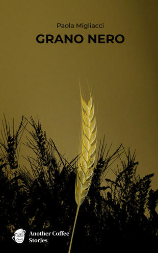 copertina Grano nero