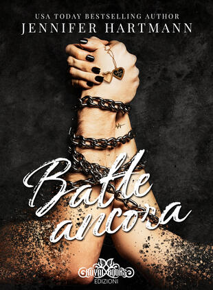 copertina Batte ancora
