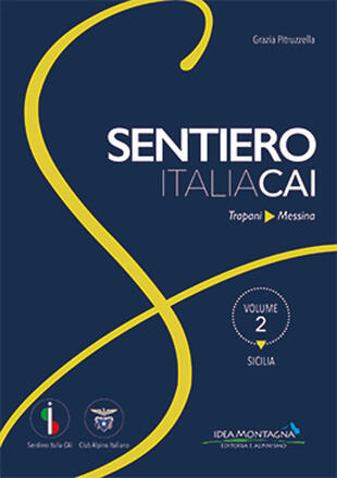 copertina Sicilia, da Trapani a Messina