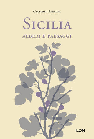 copertina Sicilia, alberi e paesaggi
