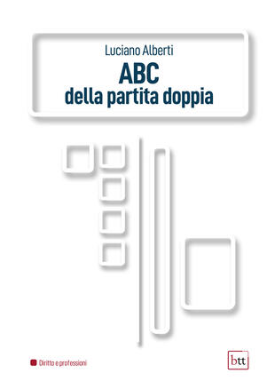 copertina ABC della partita doppia