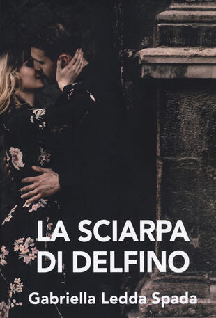 copertina La sciarpa di delfino