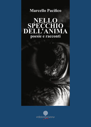 copertina Nello specchio dell'anima