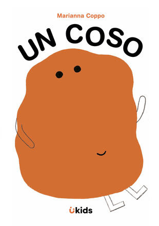 copertina Un coso