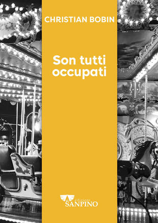 copertina Son tutti occupati