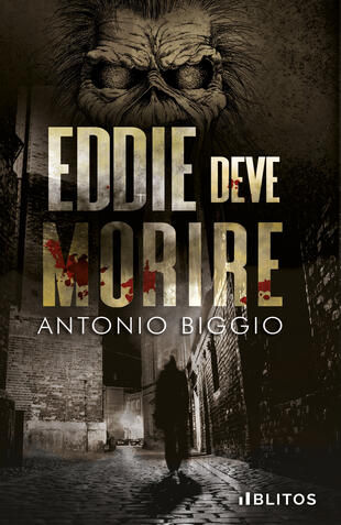 copertina Eddie deve morire