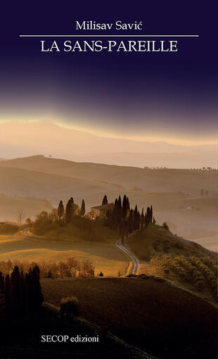 copertina La sans-pareille. Nuova ediz.