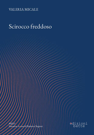 copertina Scirocco freddoso