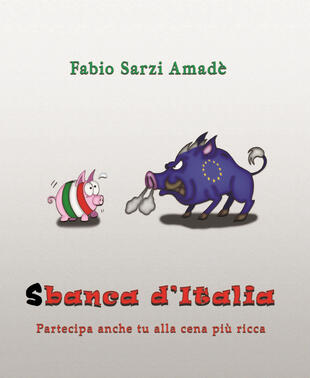 copertina Sbanca d'Italia