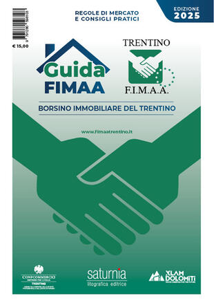 copertina Guida FIMAA 2025