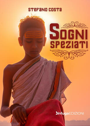 copertina Sogni speziati