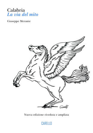 copertina Calabria: la via del mito