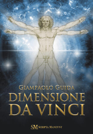 copertina Dimensione Da Vinci
