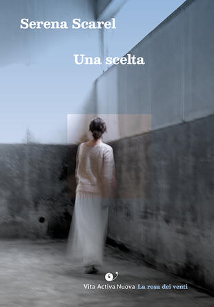 copertina Una scelta