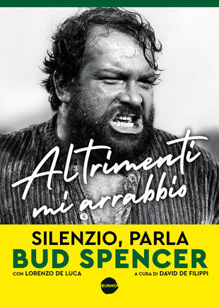 copertina Altrimenti mi arrabbio