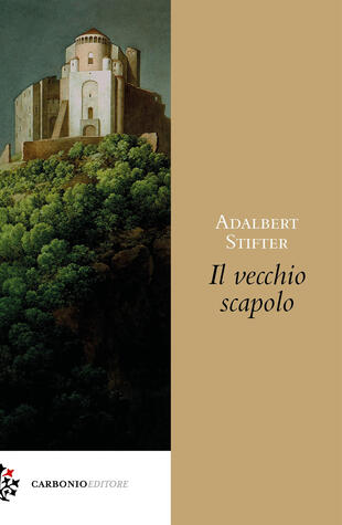 copertina Il vecchio scapolo