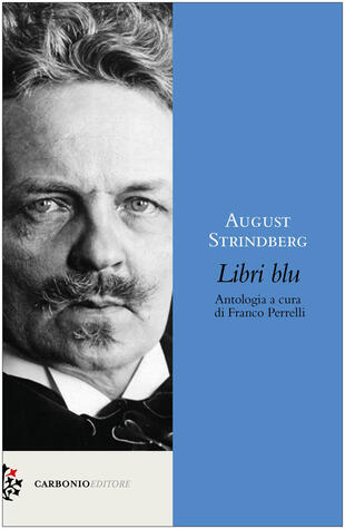 copertina Libri blu