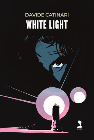 copertina White light
