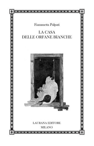 copertina La casa delle orfane bianche