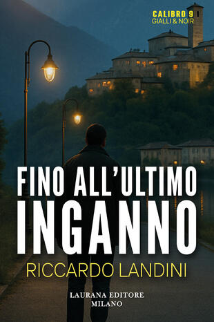 copertina Fino all'ultimo inganno