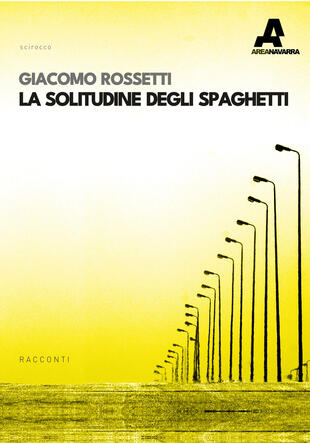copertina La solitudine degli spaghetti