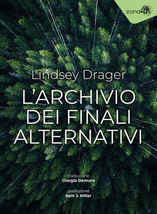 copertina L'archivio dei finali alternativi
