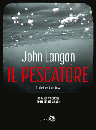 copertina Il pescatore