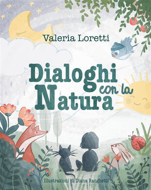copertina Dialoghi con la Natura