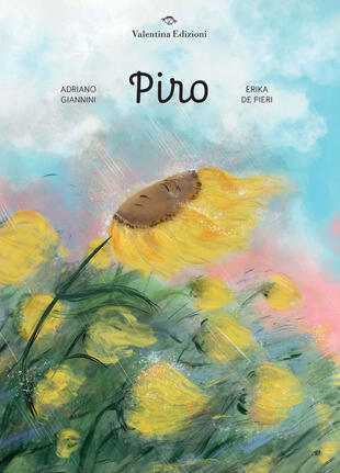 copertina Piro