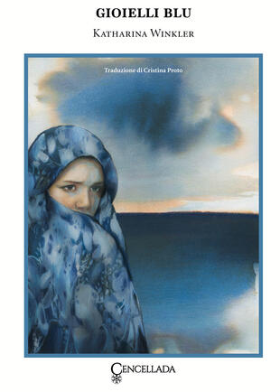 copertina Gioielli blu