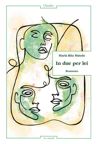 copertina In due per lei