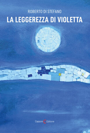 copertina La leggerezza di Violetta