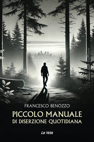 copertina Piccolo manuale di diserzione quotidiana