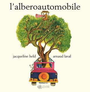 copertina L'alberoautomobile