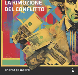 copertina La rimozione del conflitto