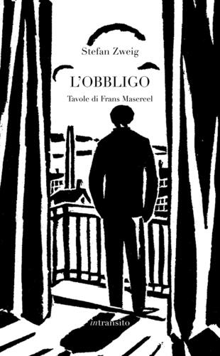copertina L'obbligo