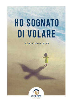 copertina Ho sognato di volare