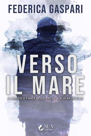 copertina Verso il mare