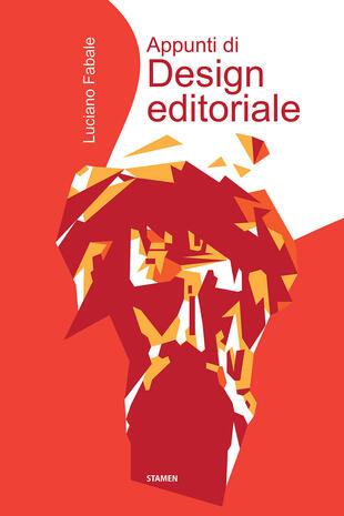 copertina Appunti di design editoriale