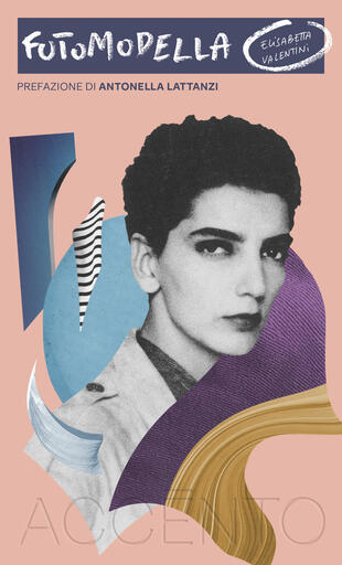 copertina Fotomodella